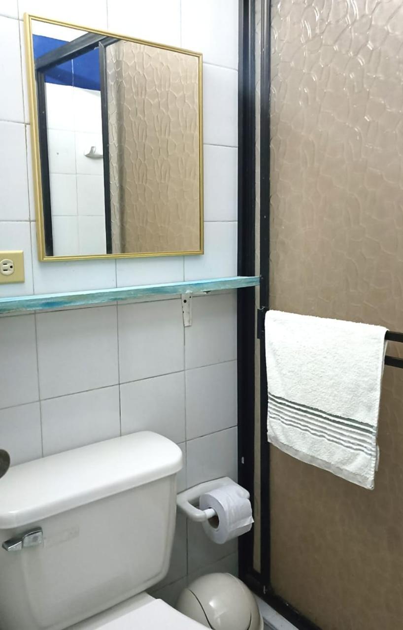 Hostal Corales Tolú エクステリア 写真