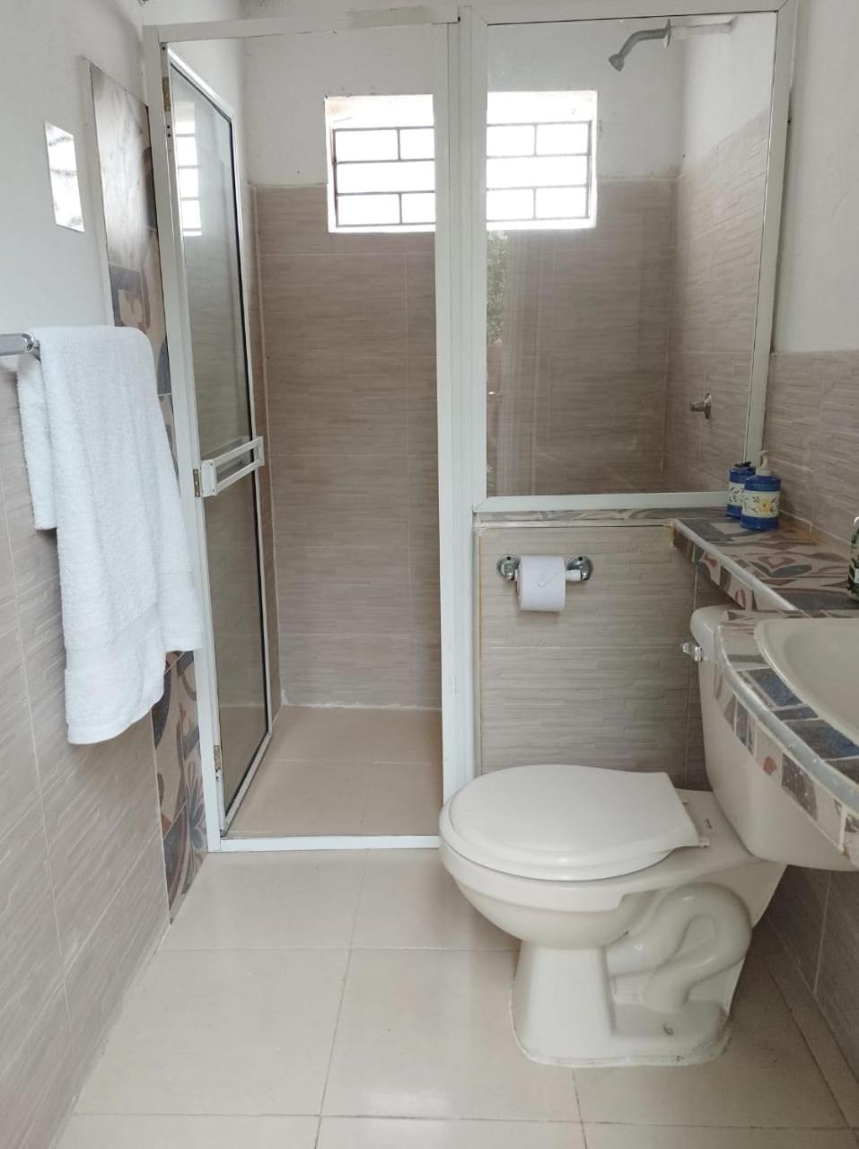 Hostal Corales Tolú エクステリア 写真