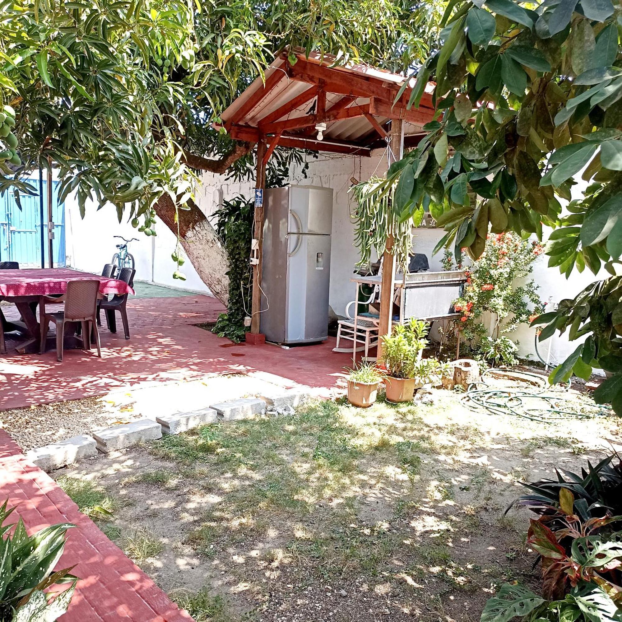 Hostal Corales Tolú エクステリア 写真